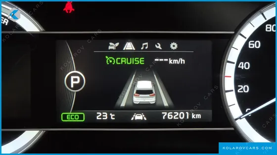 KIA NIRO NOBLESSE