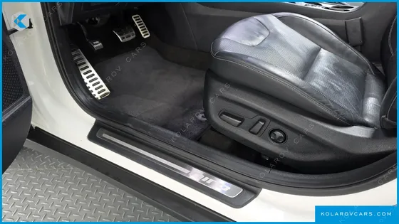 KIA NIRO NOBLESSE