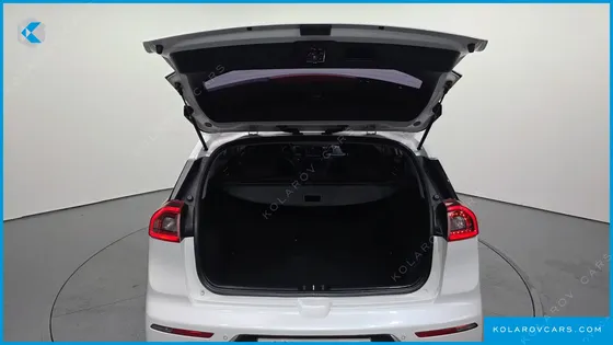 KIA NIRO PRESTIGE