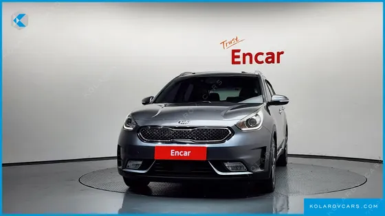 KIA NIRO NOBLESSE