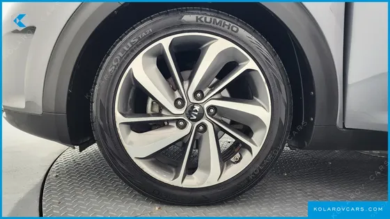 KIA NIRO NOBLESSE