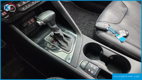 KIA NIRO NOBLESSE
