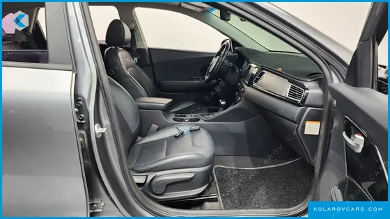KIA NIRO NOBLESSE