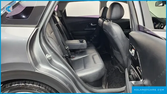 KIA NIRO NOBLESSE