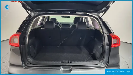KIA NIRO NOBLESSE