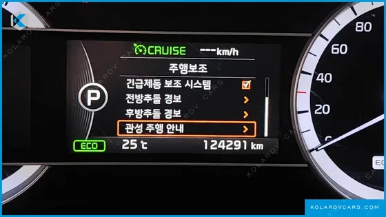 KIA NIRO NOBLESSE