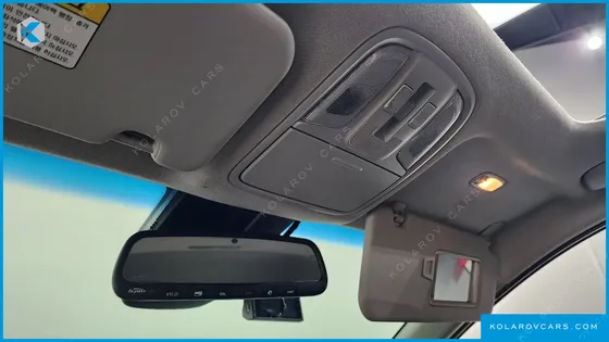 KIA NIRO NOBLESSE