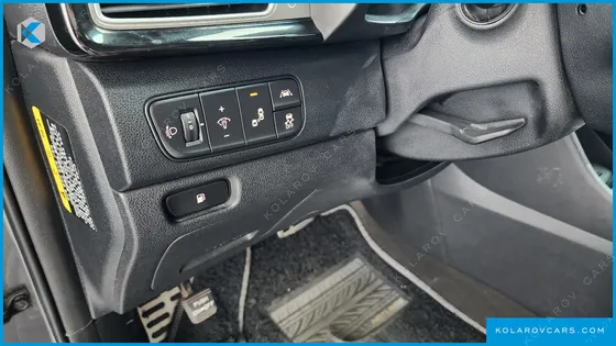 KIA NIRO NOBLESSE