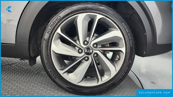 KIA NIRO NOBLESSE