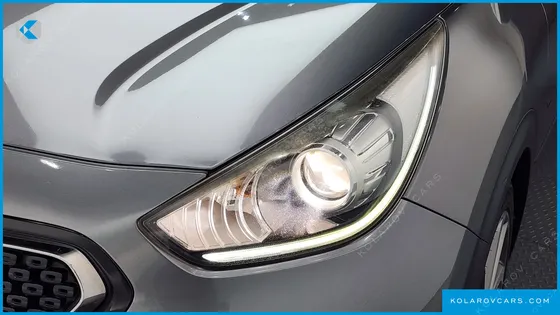 KIA NIRO NOBLESSE