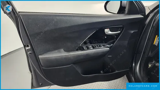 KIA NIRO NOBLESSE