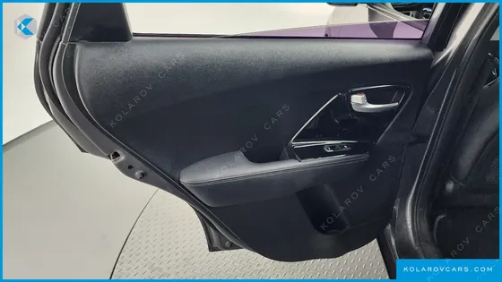 KIA NIRO NOBLESSE