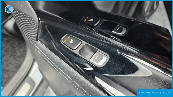 KIA NIRO NOBLESSE