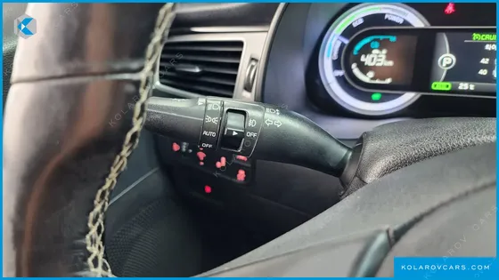KIA NIRO NOBLESSE