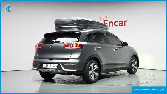 KIA NIRO NOBLESSE