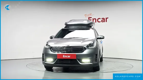 KIA NIRO NOBLESSE