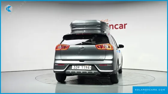 KIA NIRO NOBLESSE