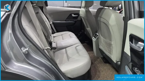 KIA NIRO NOBLESSE