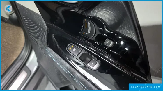 KIA NIRO NOBLESSE