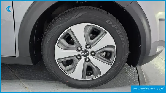 KIA NIRO NOBLESSE