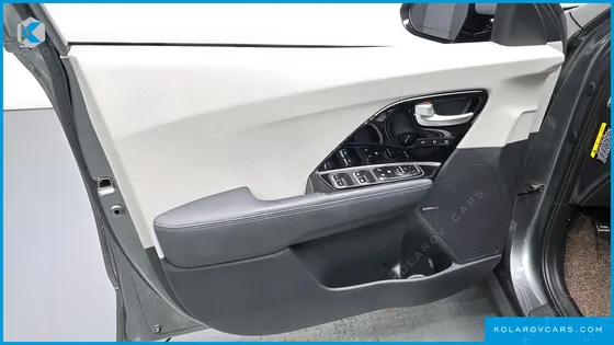 KIA NIRO NOBLESSE