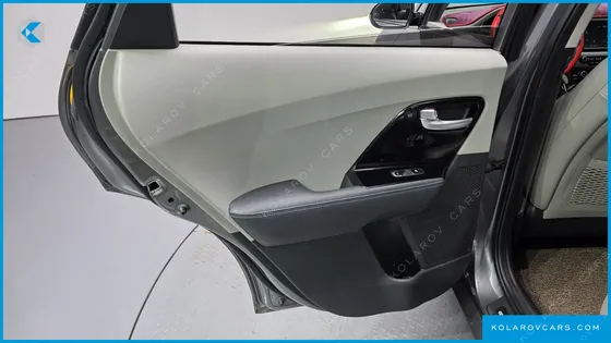 KIA NIRO NOBLESSE