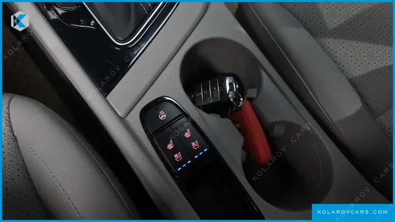 KIA NIRO NOBLESSE