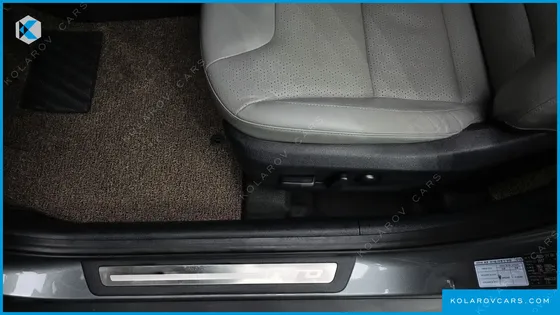 KIA NIRO NOBLESSE