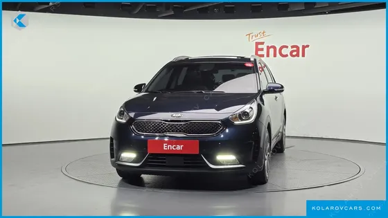 KIA NIRO NOBLESSE