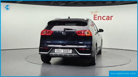 KIA NIRO NOBLESSE