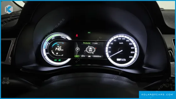 KIA NIRO NOBLESSE