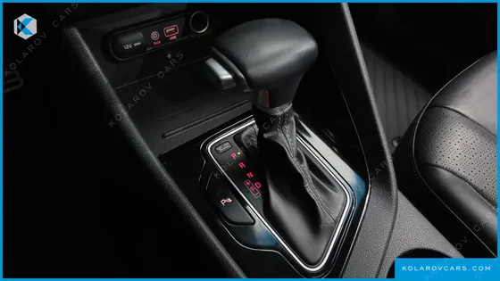 KIA NIRO NOBLESSE
