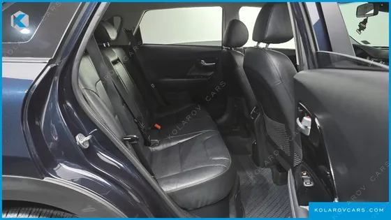 KIA NIRO NOBLESSE