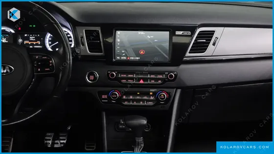 KIA NIRO NOBLESSE