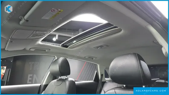 KIA NIRO NOBLESSE