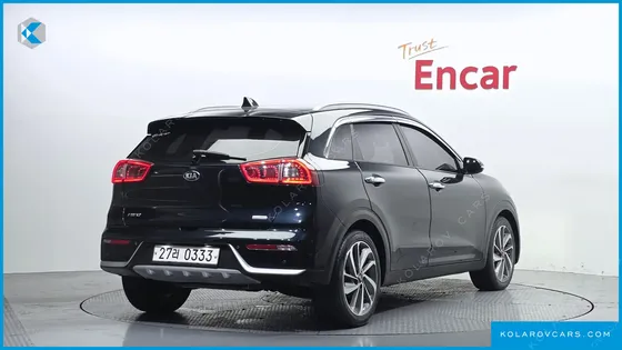 KIA NIRO NOBLESSE