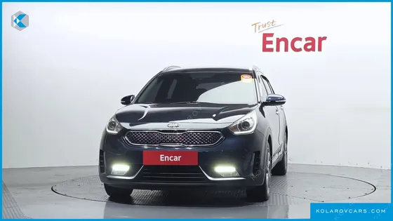 KIA NIRO NOBLESSE