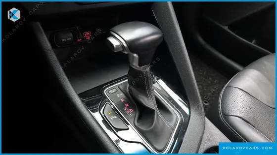 KIA NIRO NOBLESSE