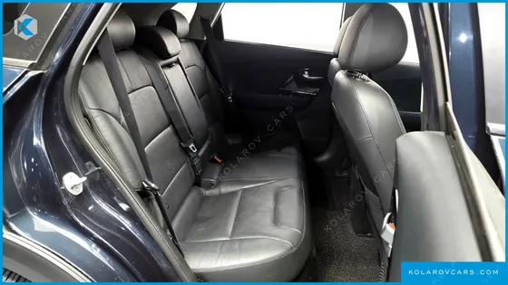 KIA NIRO NOBLESSE