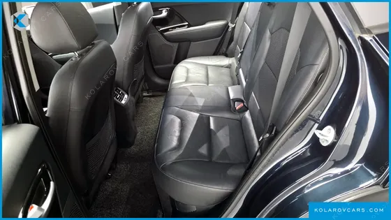 KIA NIRO NOBLESSE