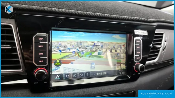 KIA NIRO NOBLESSE
