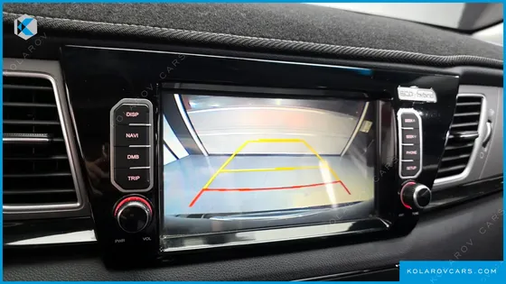 KIA NIRO NOBLESSE
