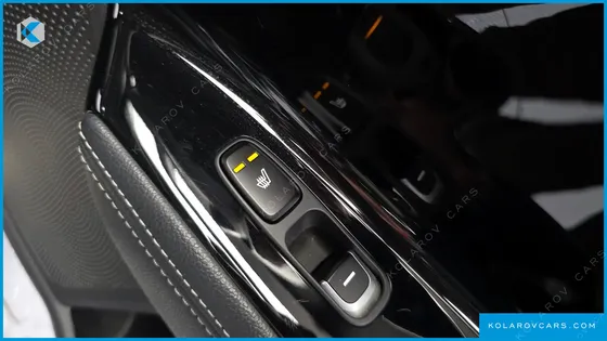 KIA NIRO NOBLESSE