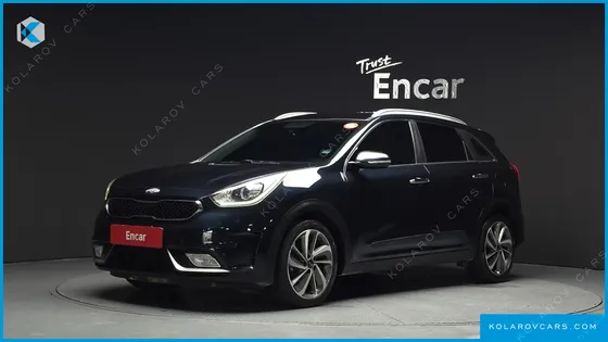 KIA NIRO NOBLESSE