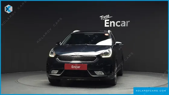 KIA NIRO NOBLESSE