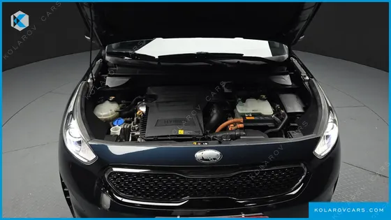 KIA NIRO NOBLESSE