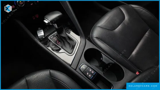 KIA NIRO NOBLESSE