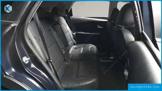 KIA NIRO NOBLESSE