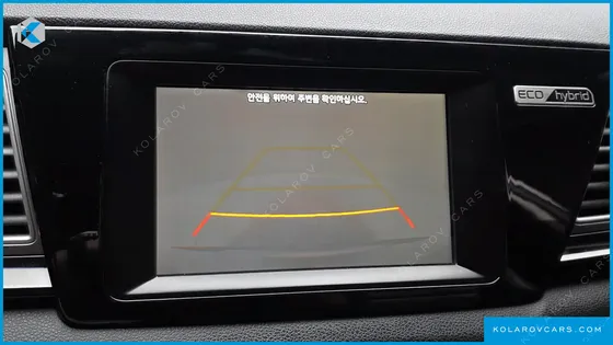 KIA NIRO NOBLESSE