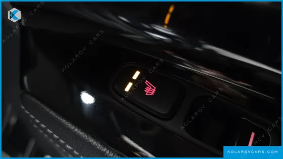 KIA NIRO NOBLESSE